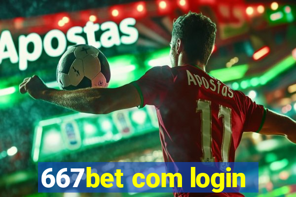 667bet com login